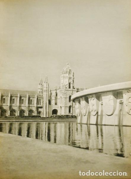 Libros: MARJAY. (Frederic P.) - PORTUGAL E O MAR. [DED. AUTOR] - Foto 2