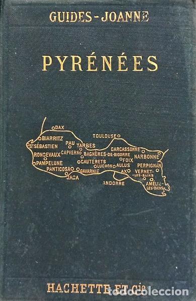 Libros: PYR&Eacute;N&Eacute;ES. - Foto 1