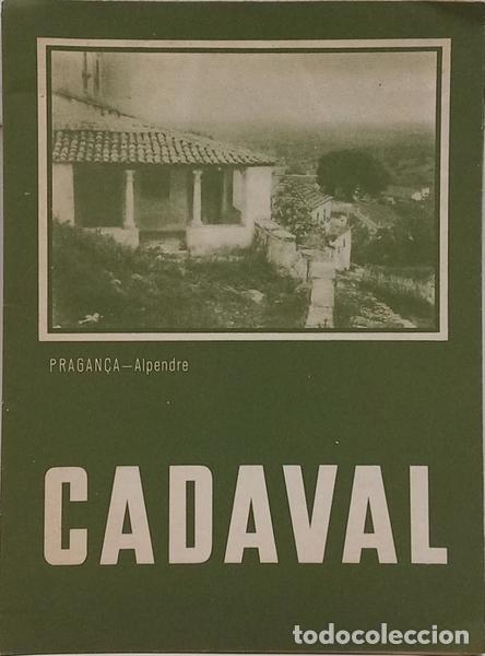 Libros: CADAVAL, N.&ordm; 146, JUNHO 1951. - Foto 1