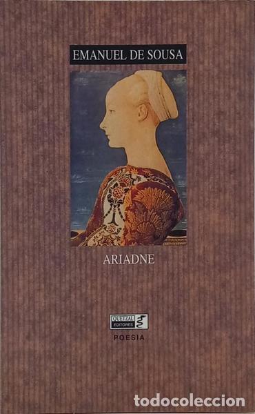 Libros: SOUSA. (Emanuel de) - ARIADNE. - Foto 1