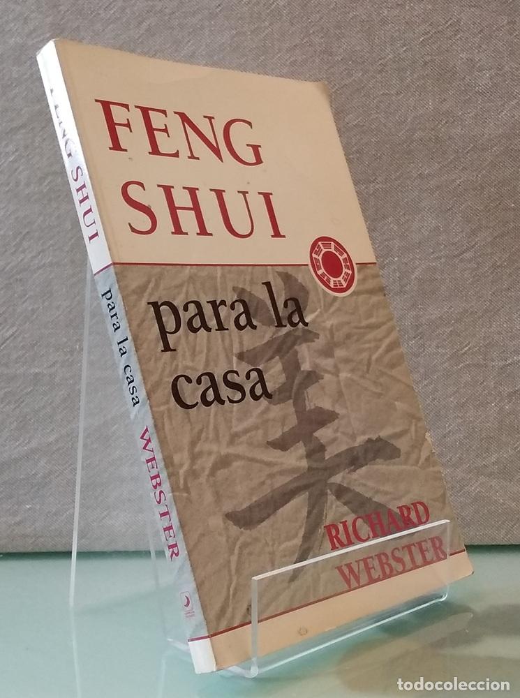 B&uuml;cher: Feng Shui para la casa - Richard Webster