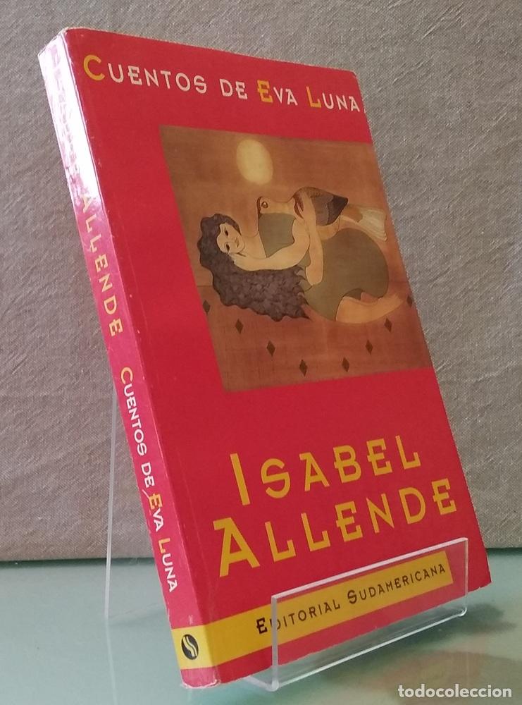 B&uuml;cher: Cuentos de Eva Luna - Isabel Allende