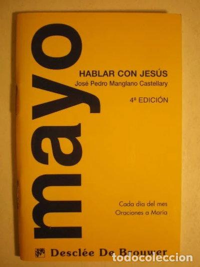 Libros: Mayo (9788433012203)