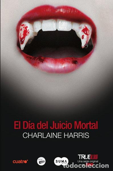 Libros: El D&iacute;a del Juicio Mortal- 9788483652503 - Foto 1