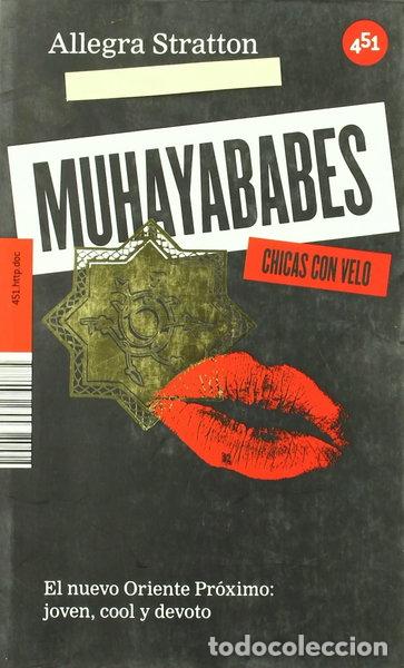 books: Muhayababes- 9788496822795