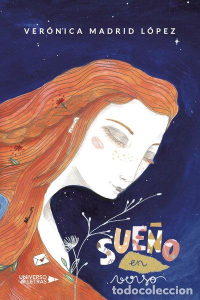 books: Sue&ntilde;o en verso- 9788419137333