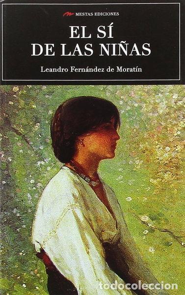 books: El s&iacute; de las ni&ntilde;as- 9788416365852