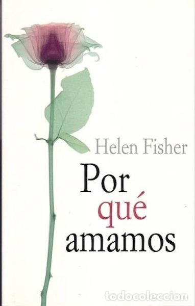 Libros: Por qu&eacute; amamos- 9788466314916