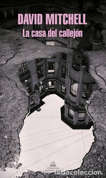 B&uuml;cher: La casa del callej&oacute;n- 9788439733010