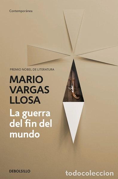 B&uuml;cher: La guerra del fin del mundo- 9788490625613