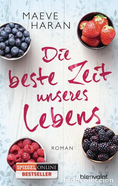 B&uuml;cher: Die beste Zeit unseres Lebens- 9783734101397