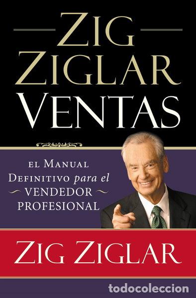 B&uuml;cher: Zig Ziglar Ventas- 9781602555105