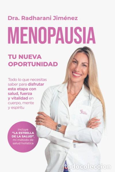 Libros: Menopausia: Tu Nueva Oportunidad- 9798353788270