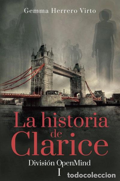 Libros: La historia de Clarice- 9798815296428