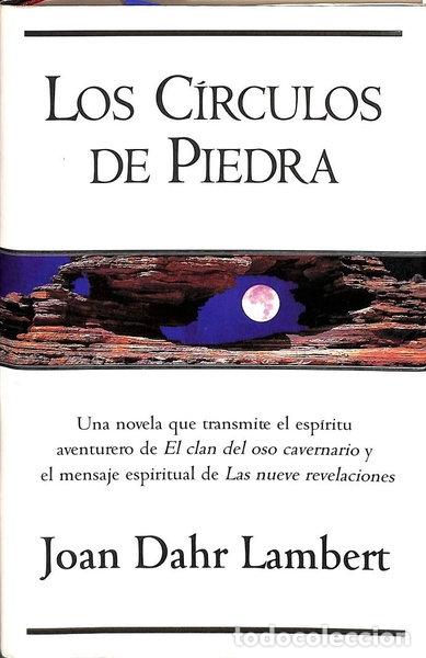 Libros: Los C&iacute;rculos de Piedra- 9788440666857