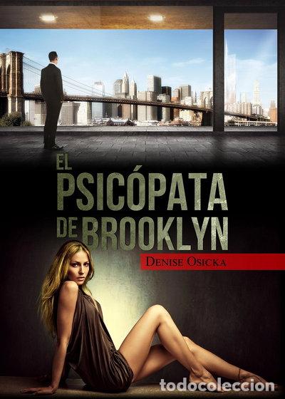 B&uuml;cher: El psic&oacute;pata de Brooklyn- 9788417045029