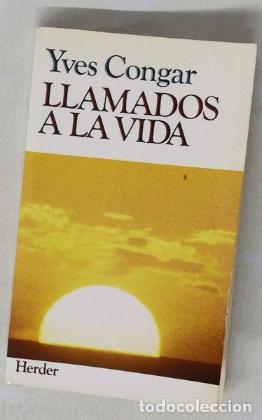 B&uuml;cher: Llamados a la vida- 9788425415845