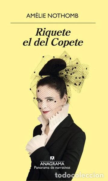B&uuml;cher: Riquete el del Copete- 9788433980007