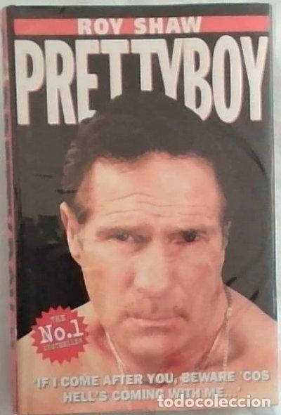 B&uuml;cher: Pretty Boy- 9781857823615