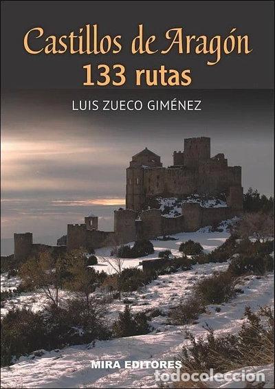 Livres: Castillos de Arag&oacute;n- 9788484654070