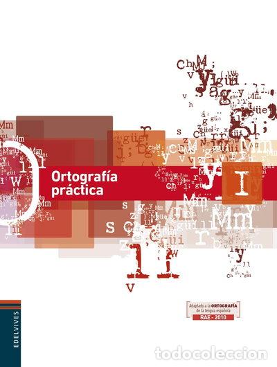 B&uuml;cher: Ortograf&iacute;a Pr&aacute;ctica I- 9788426389060