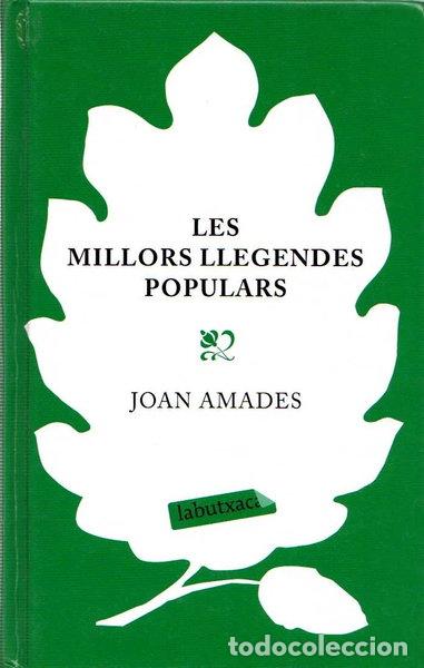 Libri di seconda mano: Les millors llegendes populars- 9788499300252
