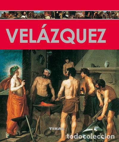 Libros: Vel&aacute;zquez- 9788499280196