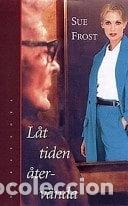 Libros: L&aring;t tiden &aring;terv&auml;nda- 9789119649720