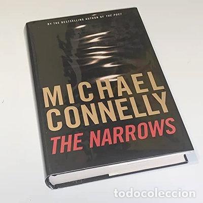 Libros: The Narrows- 9780316155304