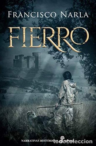 Libros: Fierro- 9788435063500