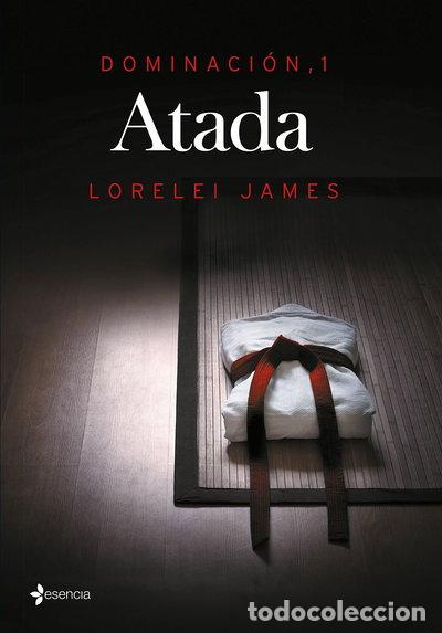 Libros: Atada- 9788408142980