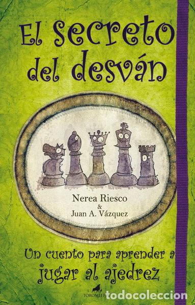 Libros: El secreto del desv&aacute;n- 9788496947672