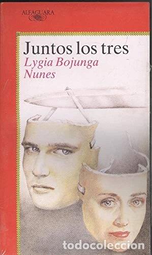 Libros: Juntos los tres- 9788420446486
