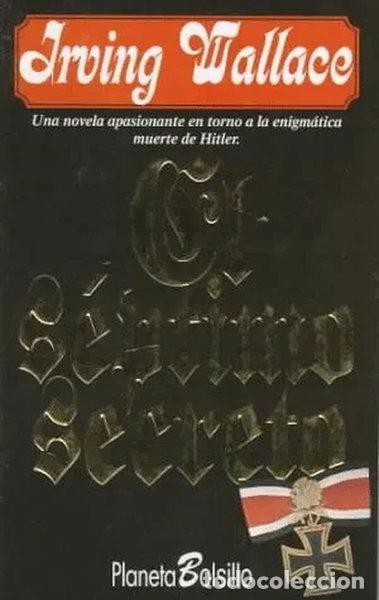 Libros: El S&eacute;ptimo Secreto- 9788408001157