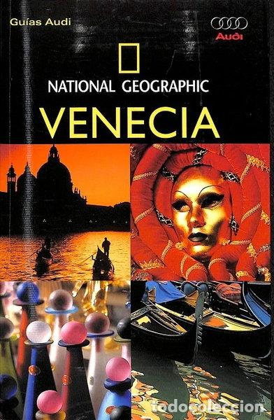 B&uuml;cher: Venecia- 9788482982830