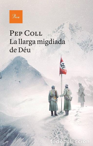 B&uuml;cher: La llarga migdiada de D&eacute;u- 9788475889887