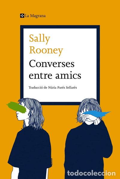 B&uuml;cher: Converses entre amics- 9788419013699