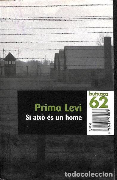 B&uuml;cher: Si aix&ograve; &eacute;s un home- 9788429749021