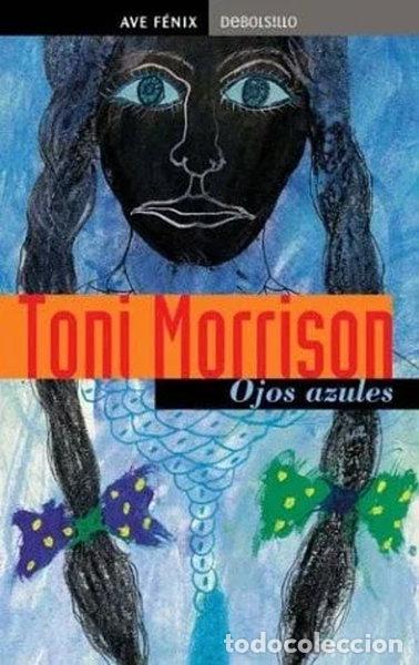 Libros: Ojos Azules- 9788484504368