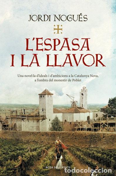Libros: L'ESPASA I LA LLAVOR- 9788419756237
