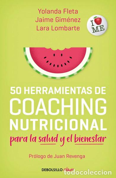Libros: 50 Herramientas de Coaching para la Salud y el Bienestar- 9788466358309
