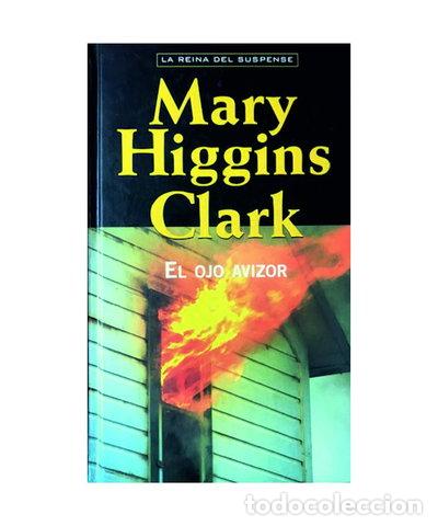 Libros: El ojo avizor- 9788447317387
