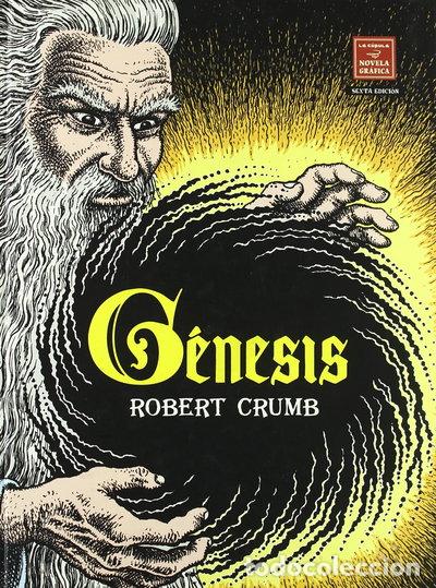 Libros: G&eacute;nesis- 9788478338818