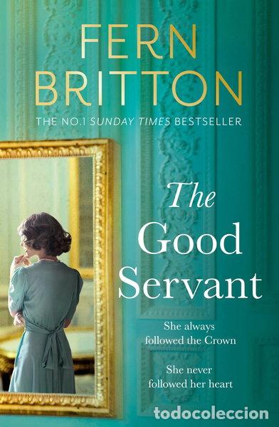 Livres: The Good Servant- 9780008225292