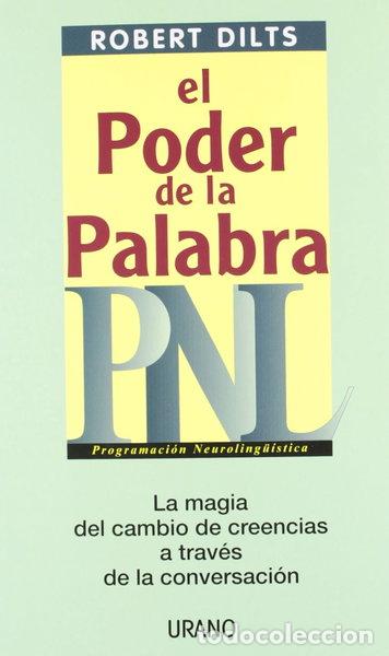 B&uuml;cher: El poder de la palabra- 9788479535193