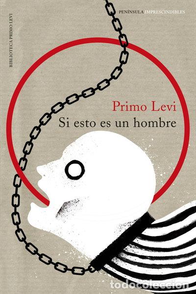 Libros: Si esto es un hombre- 9788499422886
