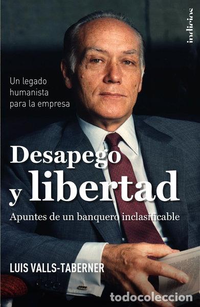 Libros: Desapego y libertad- 9788415732167