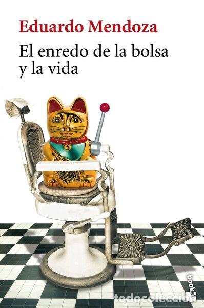 Libros: El enredo de la bolsa y la vida- 9788432217159