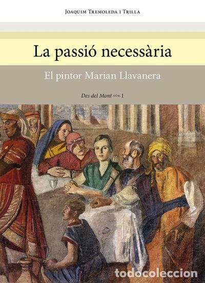 Libros: La passi&oacute; necess&agrave;ria- 9788494641732