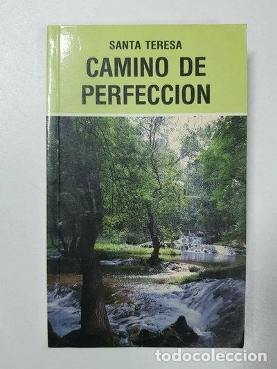 Libros: Camino de perfecci&oacute;n- 9788470682407
